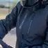 Blouson Tekride Metro Noir