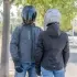 Blouson Tekride Metro Gris Anthracite