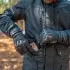 Veste Tekride Wild Noir Gris