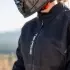 Veste Femme Tekride Lady Luna Noir Blanc