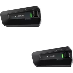 Intercom Bluetooth Cardo Packtalk Neo Duo
