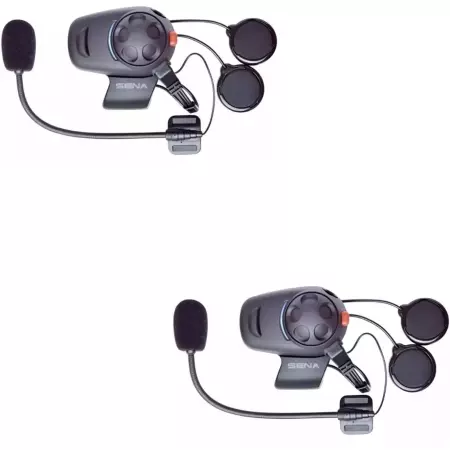 Intercom Bluetooth Sena Duo SMH5