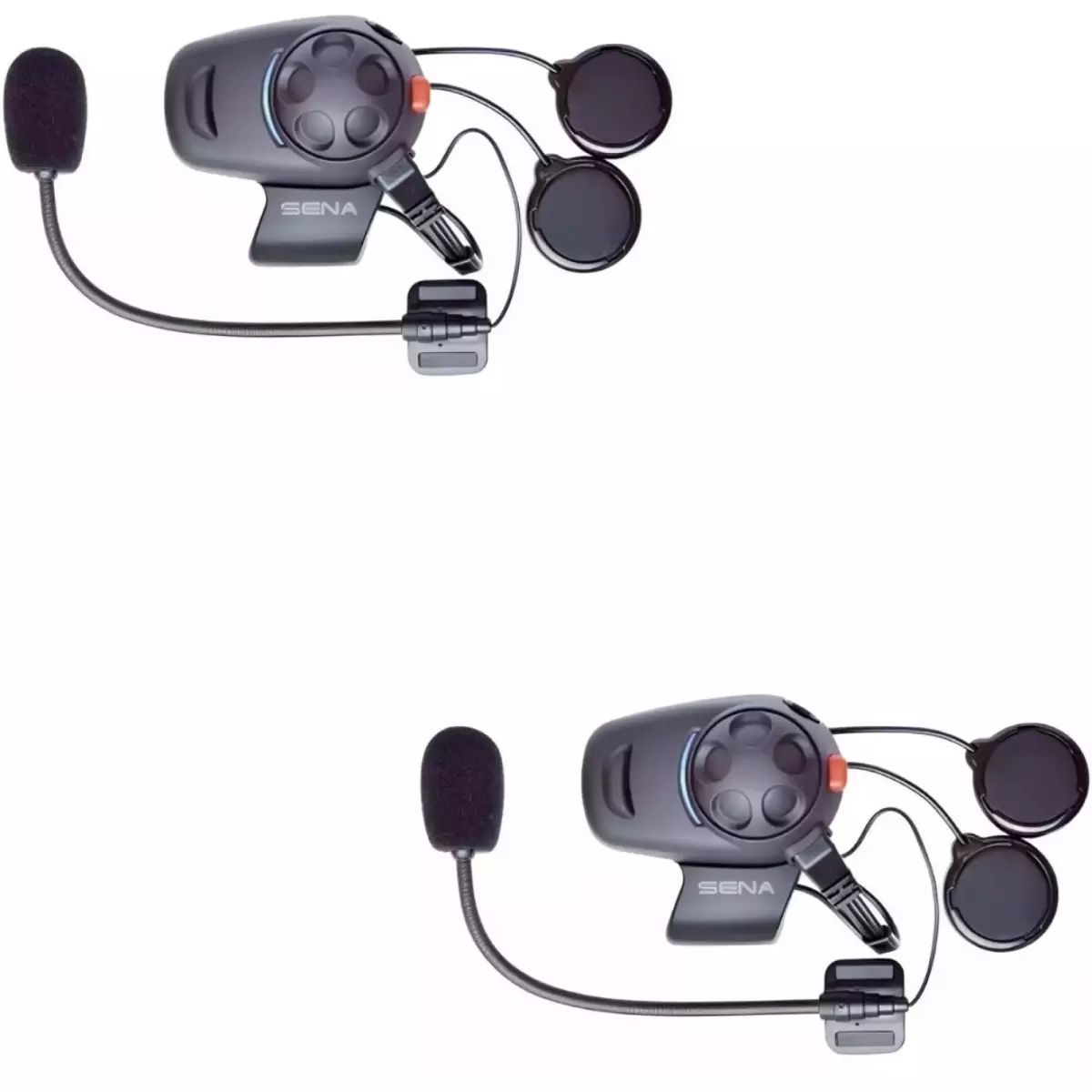 Intercom Bluetooth Sena Duo SMH5