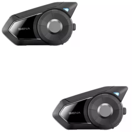 Intercom Bluetooth Sena 30K Duo - Accessoires Casques SENA