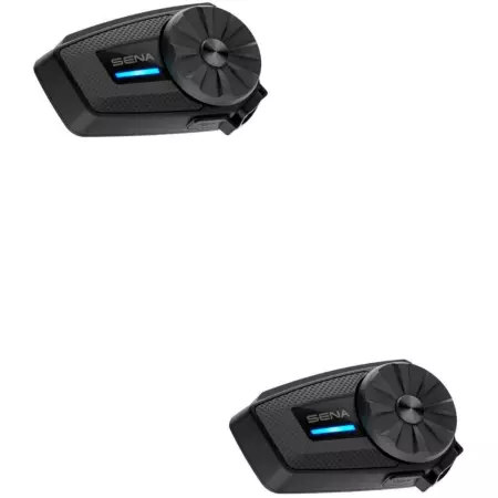 Intercom Bluetooth Sena Duo Spider ST1