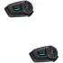 Intercom Bluetooth Sena Duo Spider ST1