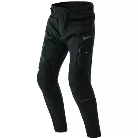 Pantalon RST Pro Series Paragon D3O Court Noir