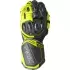 Gants RST Pro Series GP D3O Noir Jaune Fluo