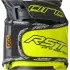 Gants RST Pro Series GP D3O Noir Jaune Fluo