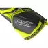 Gants RST Pro Series GP D3O Noir Jaune Fluo