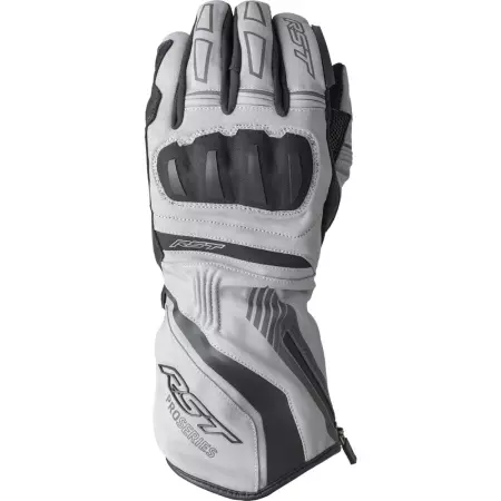 Gants RST Pro Series Vega WP Argent