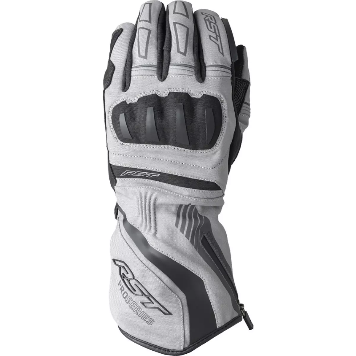 Gants RST Pro Series Vega WP Argent