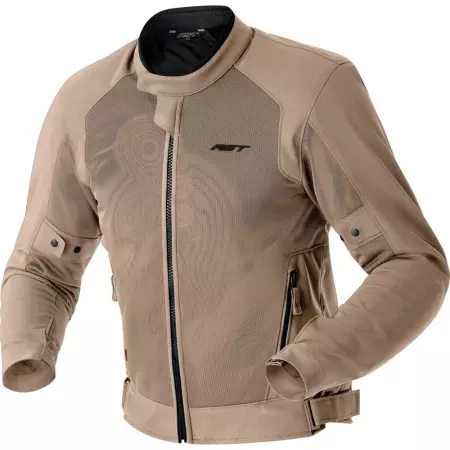 Blouson RST Spectre Air D3O Sable - Blouson Moto RST