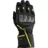 Gants RST S1 Noir Jaune Fluo