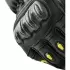 Gants RST S1 Noir Jaune Fluo