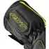Gants RST S1 Noir Jaune Fluo