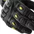 Gants RST S1 Noir Jaune Fluo