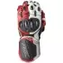 Gants RST Pro Series GP D3O Noir Rouge