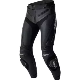 Pantalon RST Tractech Evo D3O Noir Blanc