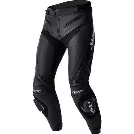 Pantalon RST Tractech Evo D3O Noir Blanc