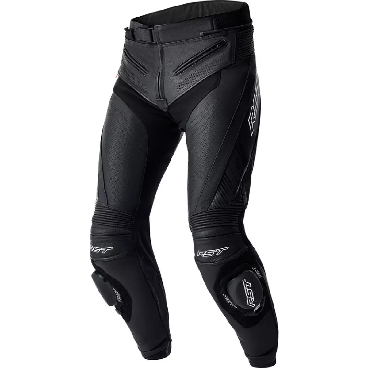 Pantalon RST Tractech Evo D3O Noir Blanc