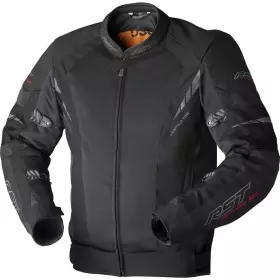 Blouson RST Pro Series Ventilator D3O Noir