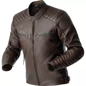 Blouson RST Roadster Air D3O Marron