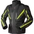 Blouson RST Pro Series Paragon D3O Noir Jaune Fluo