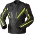 Blouson RST Pro Series Paragon D3O Noir Jaune Fluo