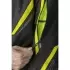 Blouson RST Pro Series Paragon D3O Noir Jaune Fluo