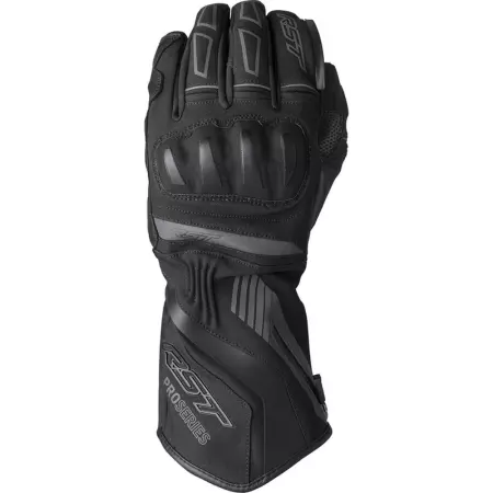 Gants RST Pro Series Vega WP Noir