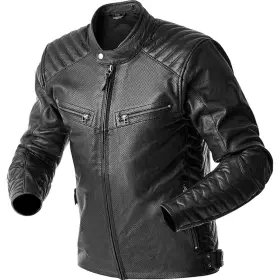 Blouson RST Roadster Air D3O Noir