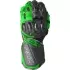 Gants RST Pro Series GP D3O Noir Vert Fluo