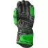 Gants RST Pro Series GP D3O Noir Vert Fluo