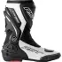 Bottes RST Tractech Evo D3O Noir Blanc
