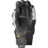 Gants RST Freestyle 3 D3O Noir Blanc