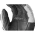 Gants RST Freestyle 3 D3O Noir Blanc
