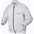 Veste De Pluie RST Nightrider WP Argent