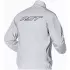 Veste De Pluie RST Nightrider WP Argent