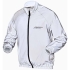 Veste De Pluie RST Nightrider WP Argent