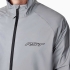 Veste De Pluie RST Nightrider WP Argent