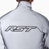 Veste De Pluie RST Nightrider WP Argent