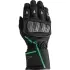 Gants RST S1 Noir Vert Fluo