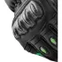 Gants RST S1 Noir Vert Fluo
