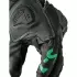 Gants RST S1 Noir Vert Fluo