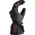 Gants Femme RST S1 Noir Rose