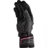 Gants Femme RST S1 Noir Rose