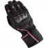 Gants Femme RST S1 Noir Rose