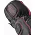 Gants Femme RST S1 Noir Rose