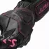 Gants Femme RST S1 Noir Rose